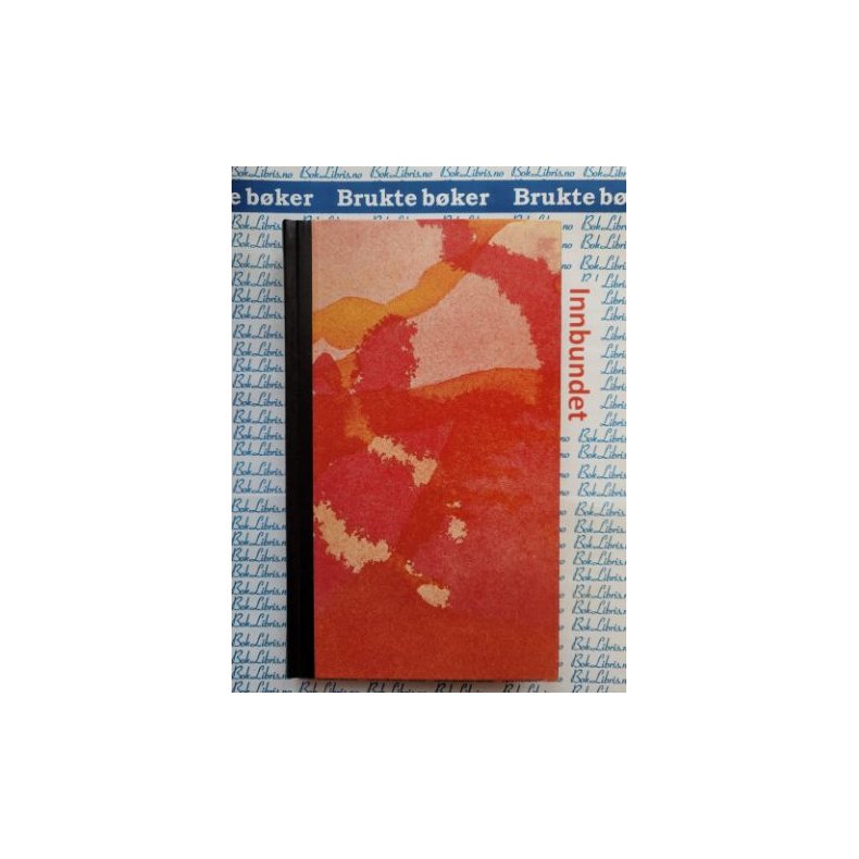 John Steinbeck - Vredens druer - (Innbundet)