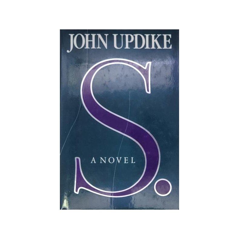 John Updike - S.