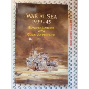 John Winton - Freedom's Battle Vol. 1: War At Sea