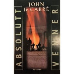 John le Carr - Absolutt venner