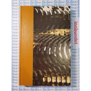 John le Carr - Muldvarpen