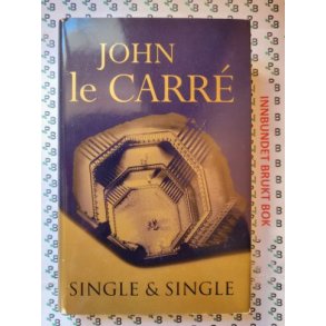 John le Carr - Single & Single (Innubundet)