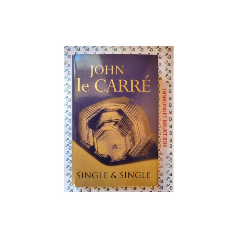 John le Carr - Single &amp; Single (Innubundet)