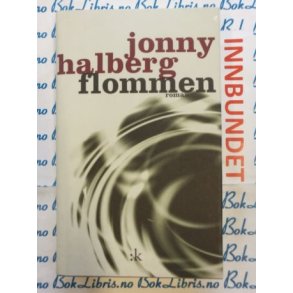 Johnny Halberg - Flommen