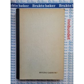 Johs. A. Dale - Hulda Garborg