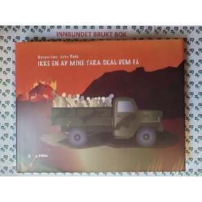 Johs. Rde - Ikke en av mine tra skal dem f