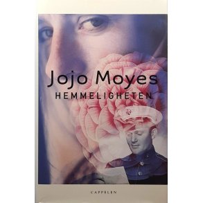Jojo Moyes - Hemmeligheten