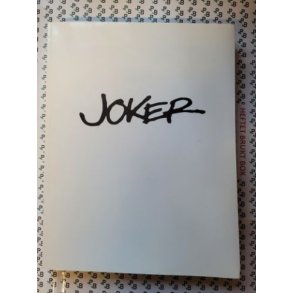 Joker - Humor er tull