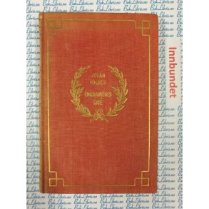 Jolan  Fldes - Emigrantenes gate