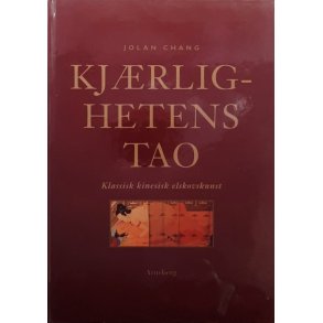 Kj�rlighetens tao (Innbundet)