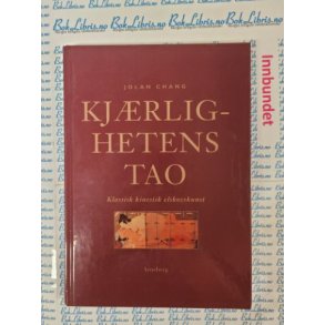 Jolan Chang - Kjrlighetens tao