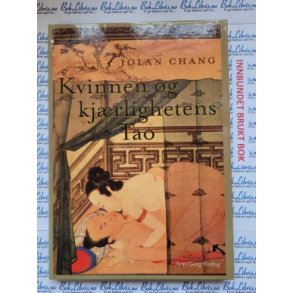 Jolan Chang - Kvinnen og Kjrlighetens Tao