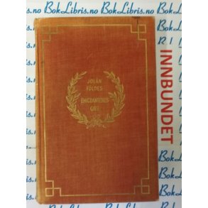 Jolan Foldes - Emigrantenes gate (I)