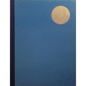 Jon Bing og Tor ge Bringsvrd - Lunarium. Boken om mnen