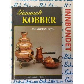 Jon Birger stby - Gammelt kobber (I)