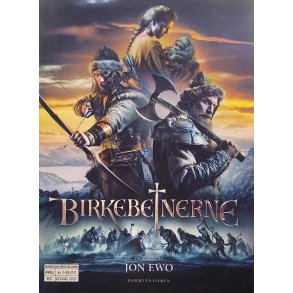 Jon Ewo - Birkebeinerne