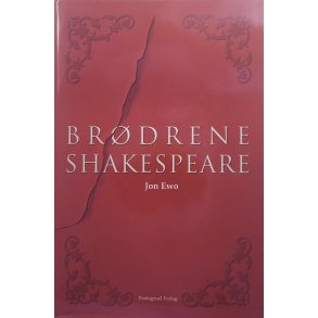 Jon Ewo - Brdrene Shakespeare (I)