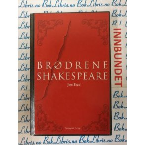 Jon Ewo - Brdrene Shakespeare (I)