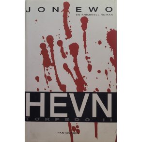 Jon Ewo - Hevn