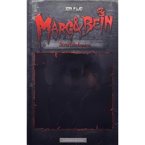 Jon Ewo - Marg & Bein Straffekolonien - (I)