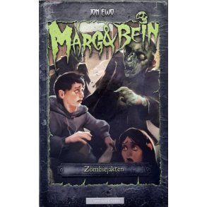 Jon Ewo - Marg & Bein: Zombiejakten - (I)