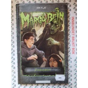 Jon Ewo - Marg & bein Zombiejakten