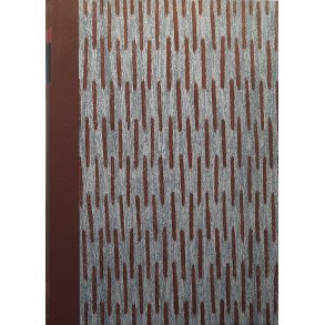 Jon Flatab - Brudefrden i Hardanger Bind II (innb)