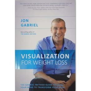 Jon Gabriel - Visualization for Weight Loss