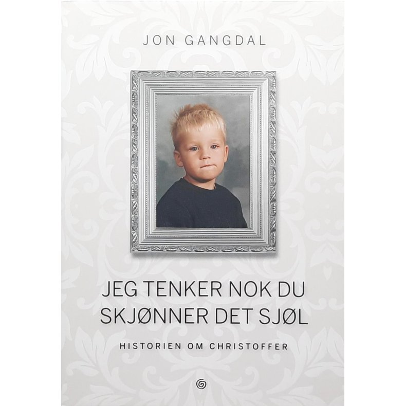 Jon Gangdal - Jeg tenker nok du skjnner det sjl - Innbundet