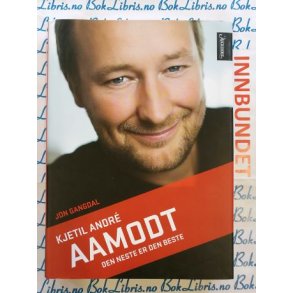 Jon Gangdal - Kjetil Andre Aamodt (I)