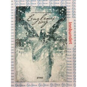 Jn Kalman Stefnsson - Englenes sorg