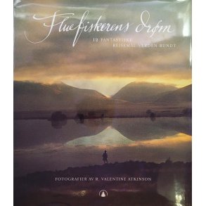 Jon Lnes - Fluefiskerens drm