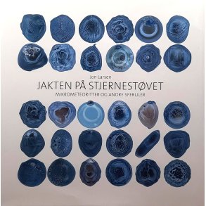 Jon Larsen - Jakten p Stjernestvet