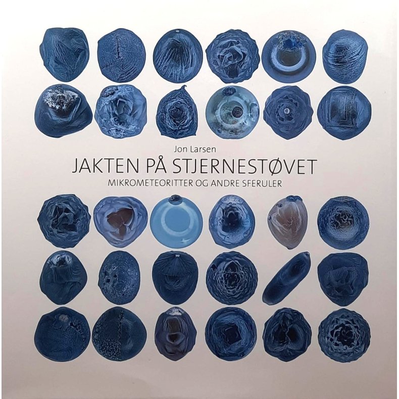 Jon Larsen - Jakten p Stjernestvet