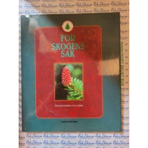 Jon Lykke - For skogens sak