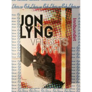 Jon Lyng - Valgets kval (I)