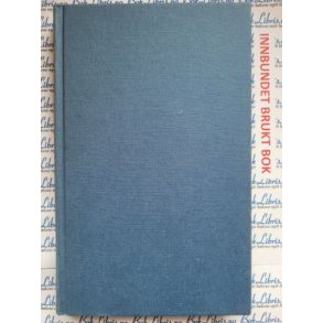 Jon Magnus - Veien til Karlsvogna. En dagbok om kreft og kjrlighet.