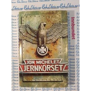 Jon Michelet - Jernkorset (Innb)