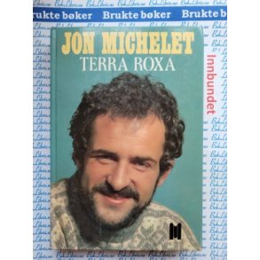 John Michelet - Terra Roxa