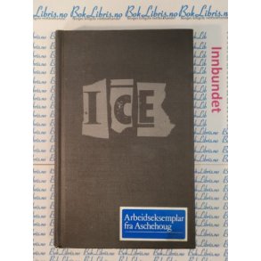 Jon Peter Rolie - ICE