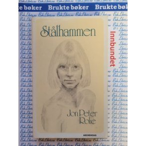Jon Peter Rolie - Stlhammeren