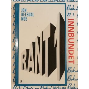 Jon Refsdal Moe - Rant 1 (i)