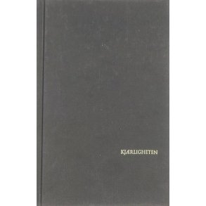 Jonas Gardell - Trk aldri trer uten hansker - 1. Kjrligheten