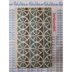 Jonas Lie - Nordfjordhesten