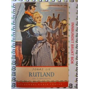 Jonas Lie - Rutland (I)