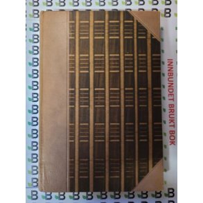 Jonas Lie - Samlede Romaner 1