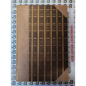 Jonas Lie - Samlede Romaner 10