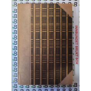 Jonas Lie - Samlede Romaner 11