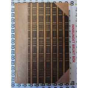 Jonas Lie - Samlede Romaner 12