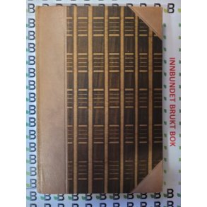 Jonas Lie - Samlede Romaner 3